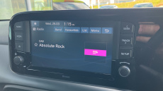 Hyundai i10 1.0 T-GDi N Line 5dr Petrol Hatchback